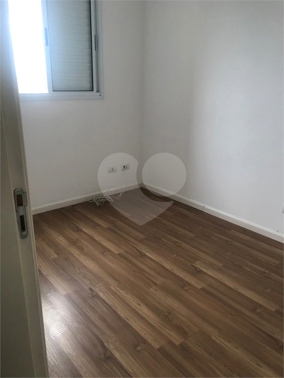 Apartamento 49 m²  Mandaqui 2 quartos 1 vaga