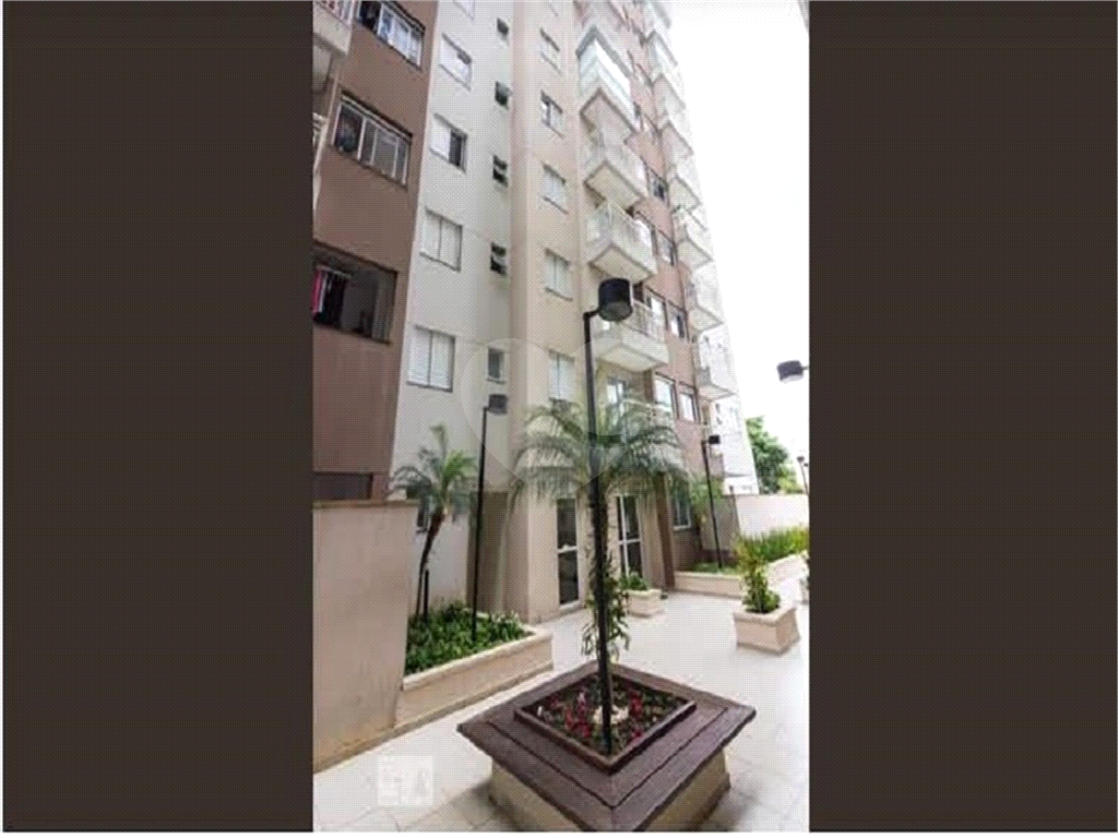 Apartamento 49 m²  Mandaqui 2 quartos 1 vaga