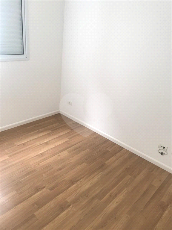 Apartamento 49 m²  Mandaqui 2 quartos 1 vaga