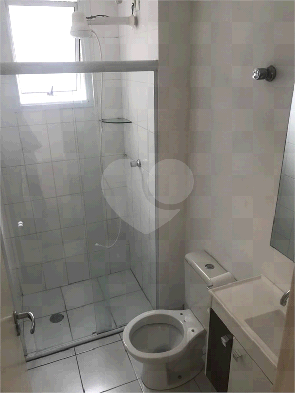 Apartamento 49 m²  Mandaqui 2 quartos 1 vaga
