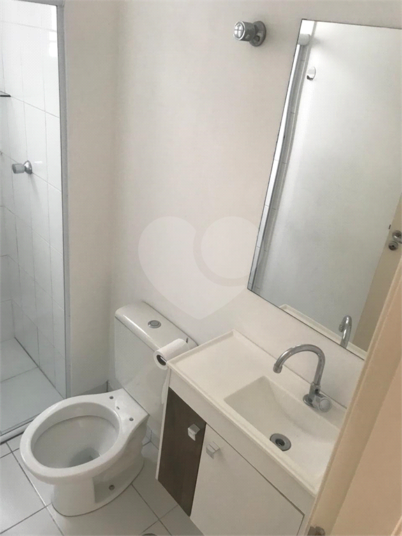 Apartamento 49 m²  Mandaqui 2 quartos 1 vaga