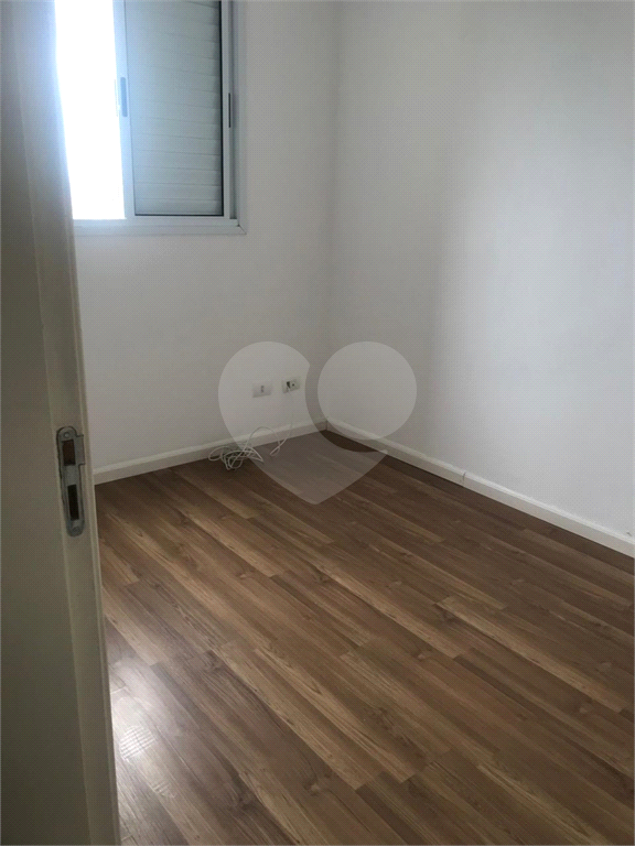 Apartamento 49 m²  Mandaqui 2 quartos 1 vaga