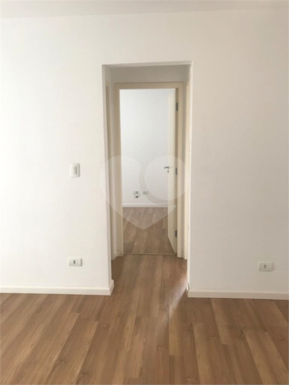 Apartamento 49 m²  Mandaqui 2 quartos 1 vaga