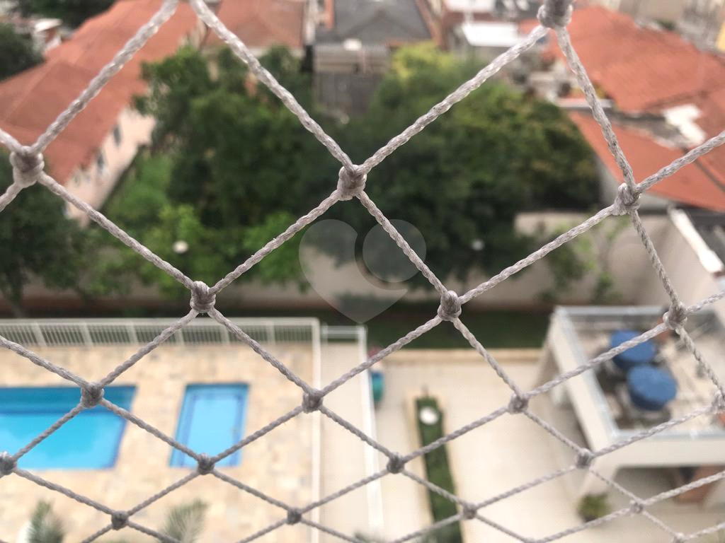 Apartamento 49 m²  Mandaqui 2 quartos 1 vaga