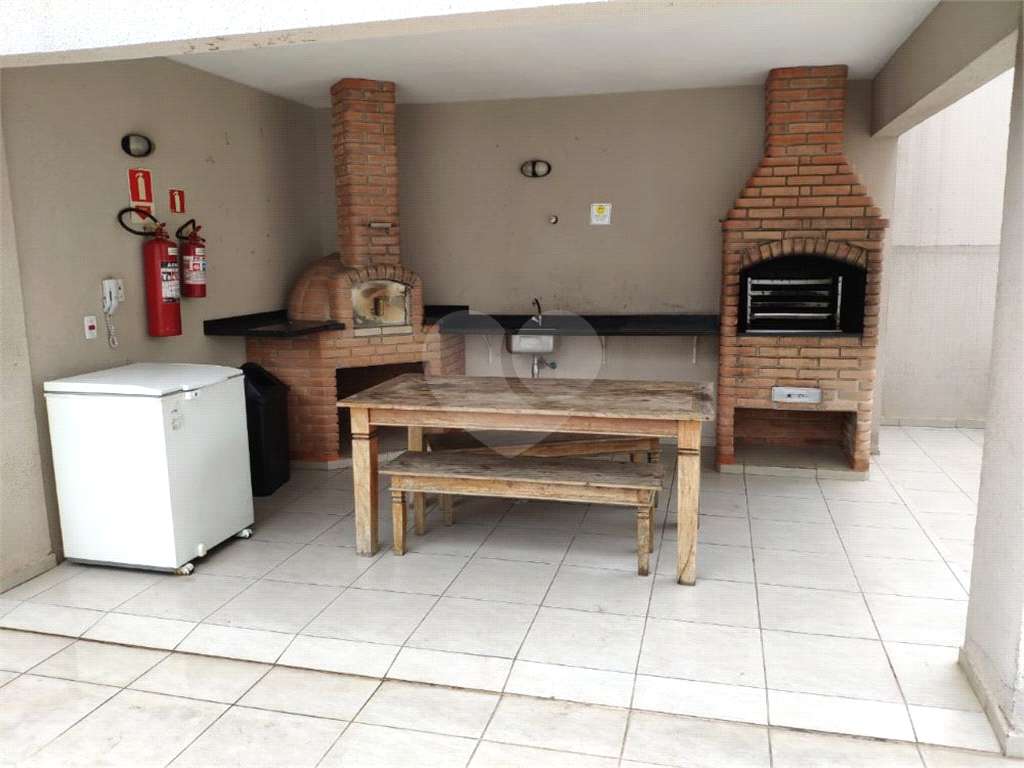Apartamento 49 m²  Mandaqui 2 quartos 1 vaga
