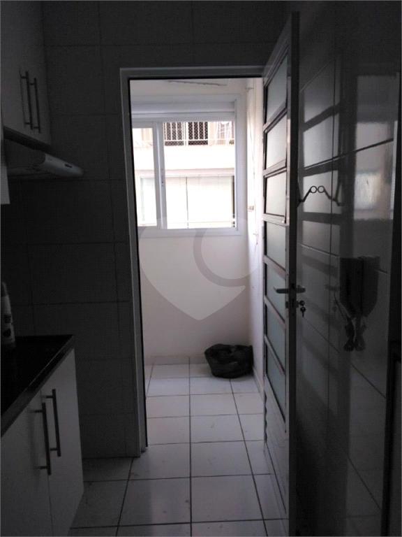 Apartamento 49 m²  Mandaqui 2 quartos 1 vaga
