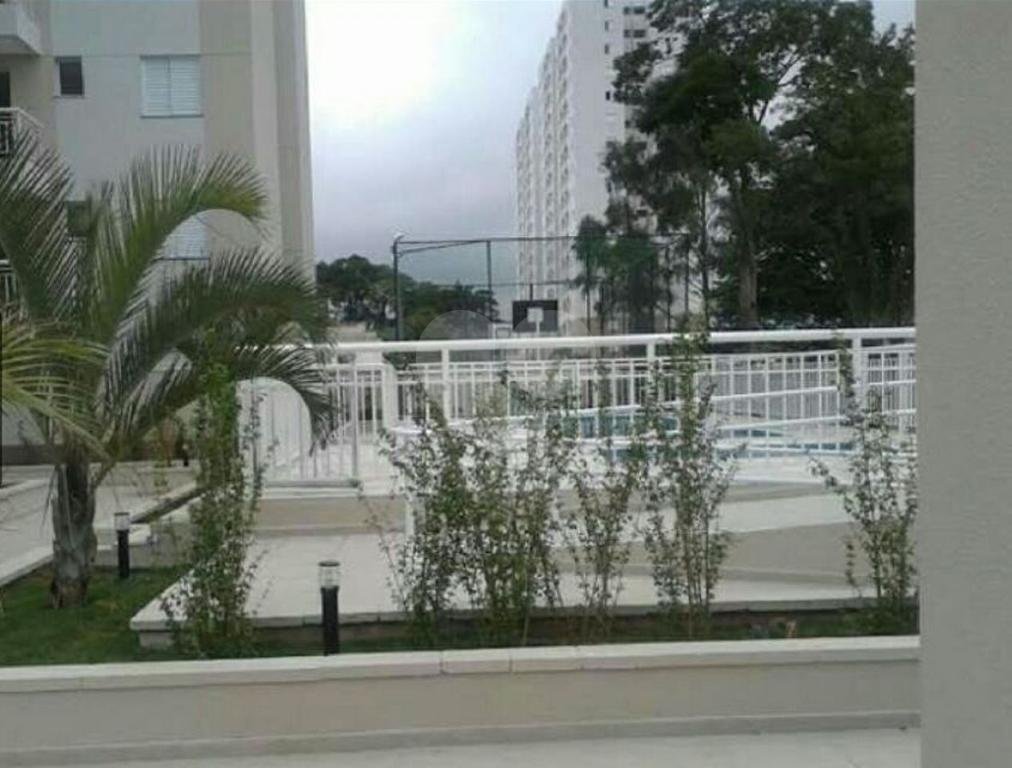 Apartamento 49 m²  Mandaqui 2 quartos 1 vaga