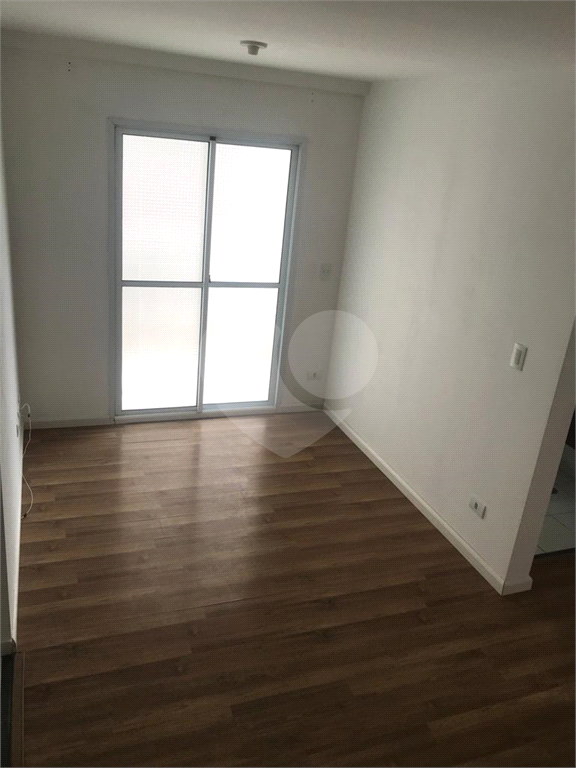 Apartamento 49 m²  Mandaqui 2 quartos 1 vaga