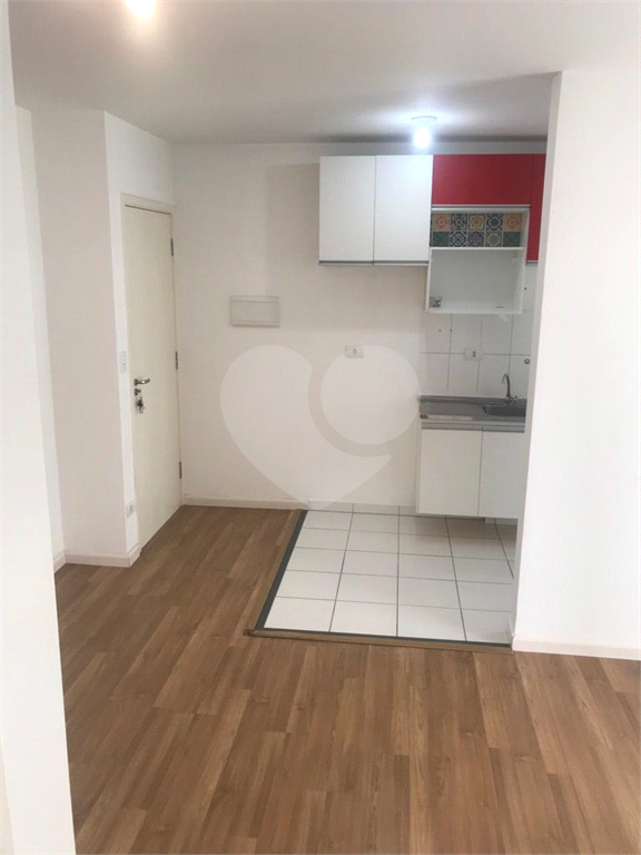 Apartamento 49 m²  Mandaqui 2 quartos 1 vaga