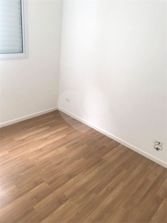 Apartamento 49 m²  Mandaqui 2 quartos 1 vaga