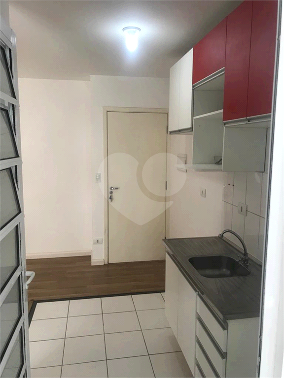 Apartamento 49 m²  Mandaqui 2 quartos 1 vaga