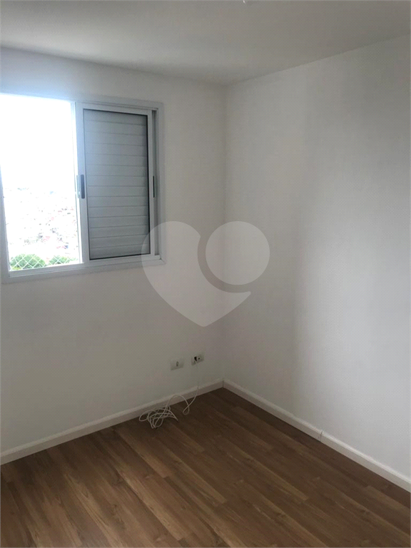 Apartamento 49 m²  Mandaqui 2 quartos 1 vaga