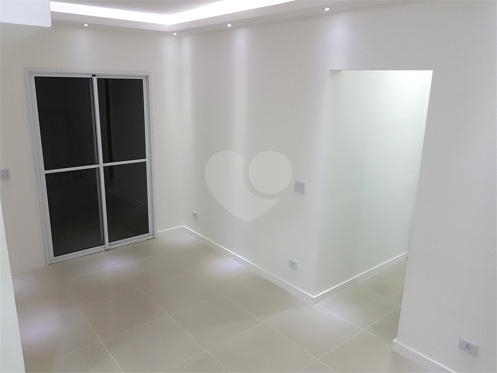 Apartamento 49 m²  Mandaqui 2 quartos 1 vaga