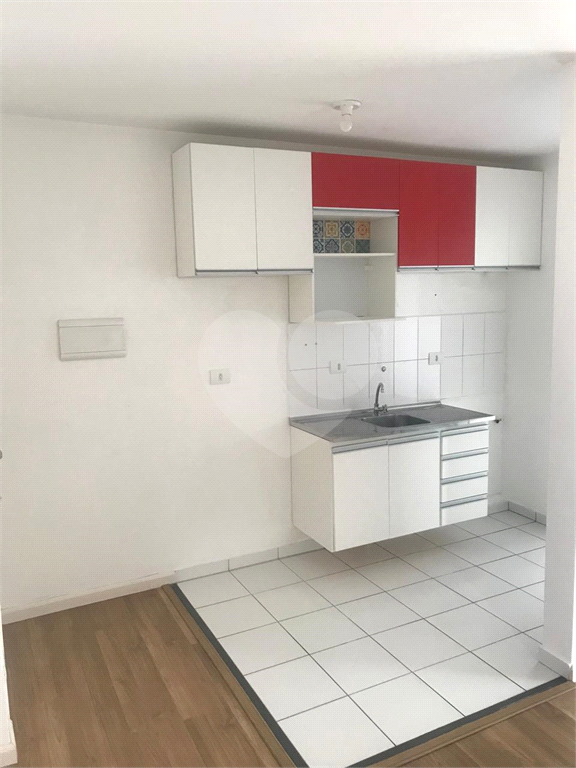 Apartamento 49 m²  Mandaqui 2 quartos 1 vaga
