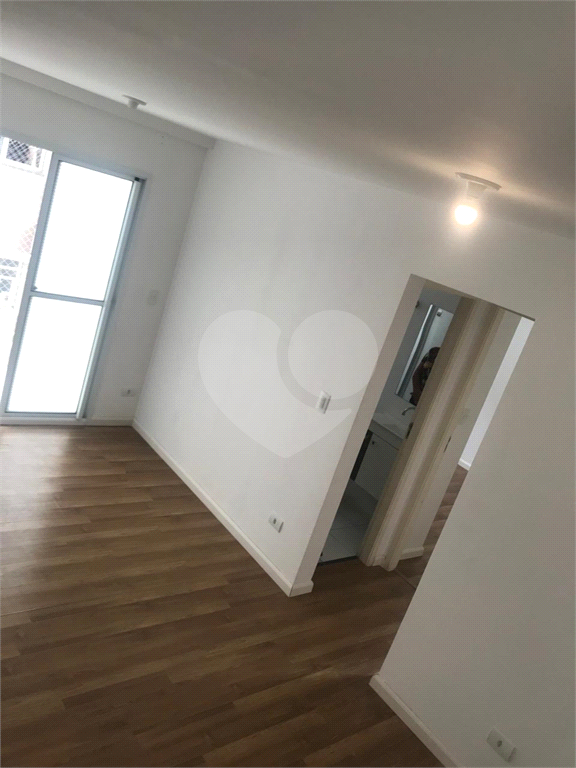 Apartamento 49 m²  Mandaqui 2 quartos 1 vaga