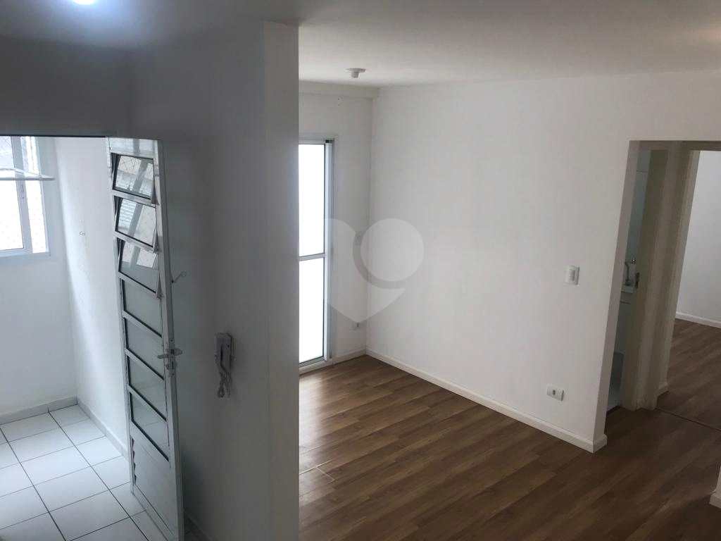 Apartamento 49 m²  Mandaqui 2 quartos 1 vaga