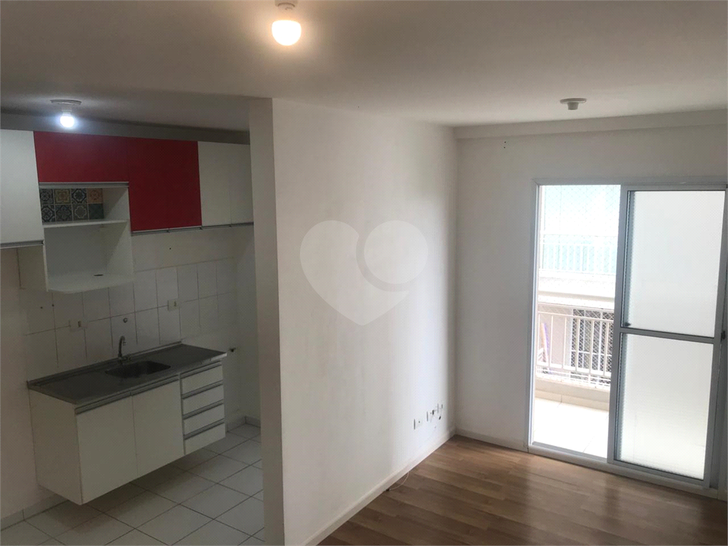 Apartamento 49 m²  Mandaqui 2 quartos 1 vaga