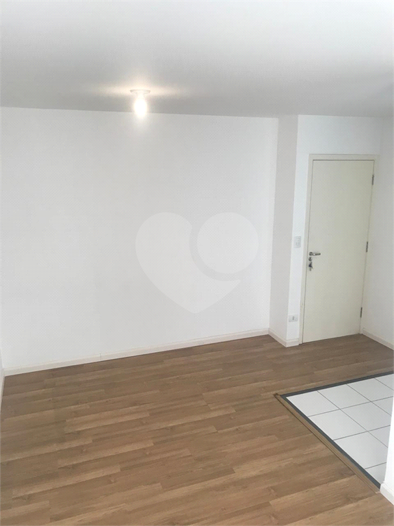 Apartamento 49 m²  Mandaqui 2 quartos 1 vaga