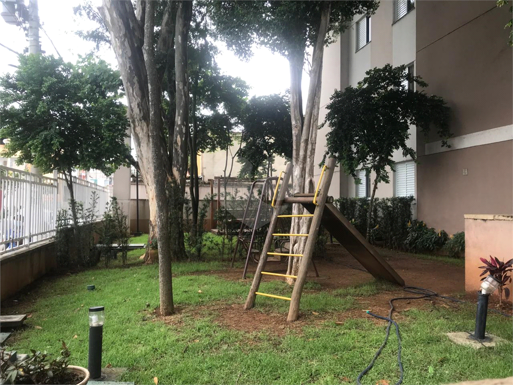 Apartamento 49 m²  Mandaqui 2 quartos 1 vaga