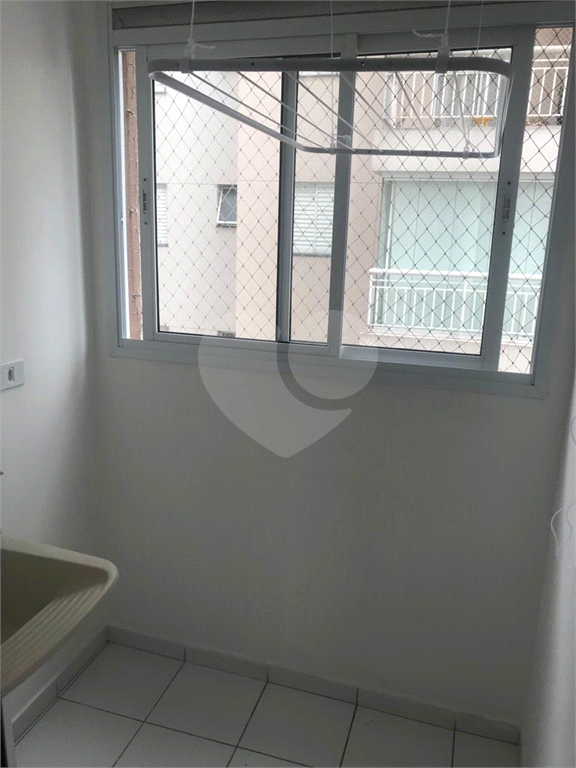 Apartamento 49 m²  Mandaqui 2 quartos 1 vaga