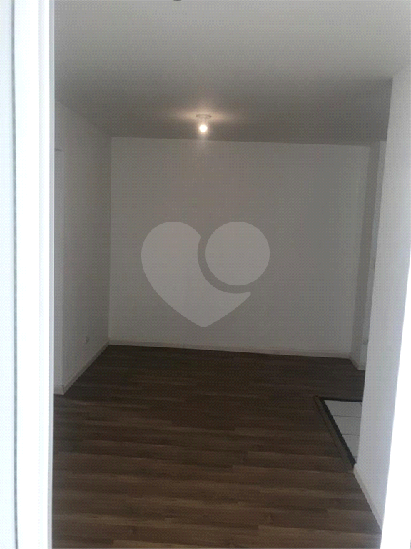 Apartamento 49 m²  Mandaqui 2 quartos 1 vaga