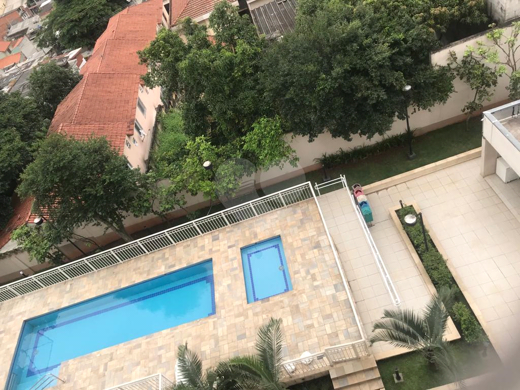 Apartamento 49 m²  Mandaqui 2 quartos 1 vaga