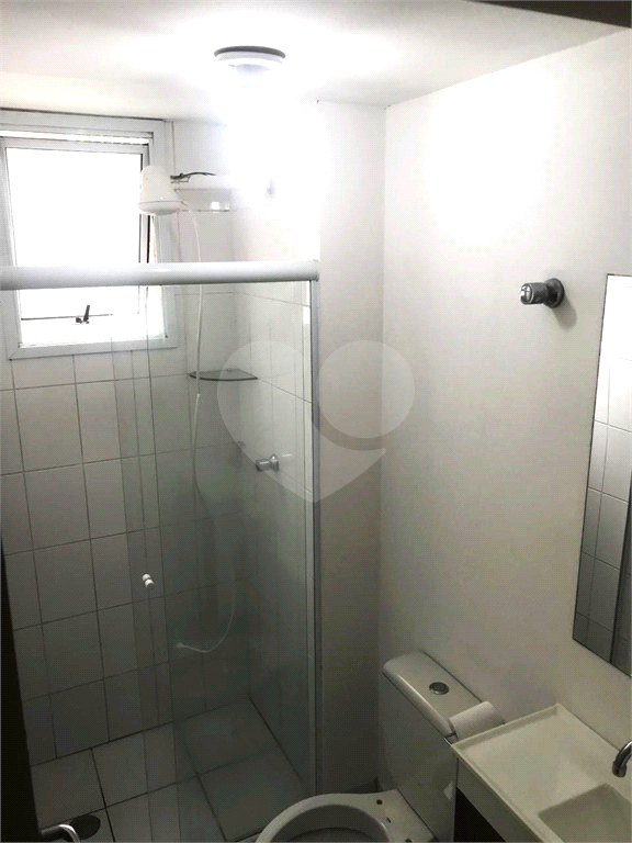 Apartamento 49 m²  Mandaqui 2 quartos 1 vaga