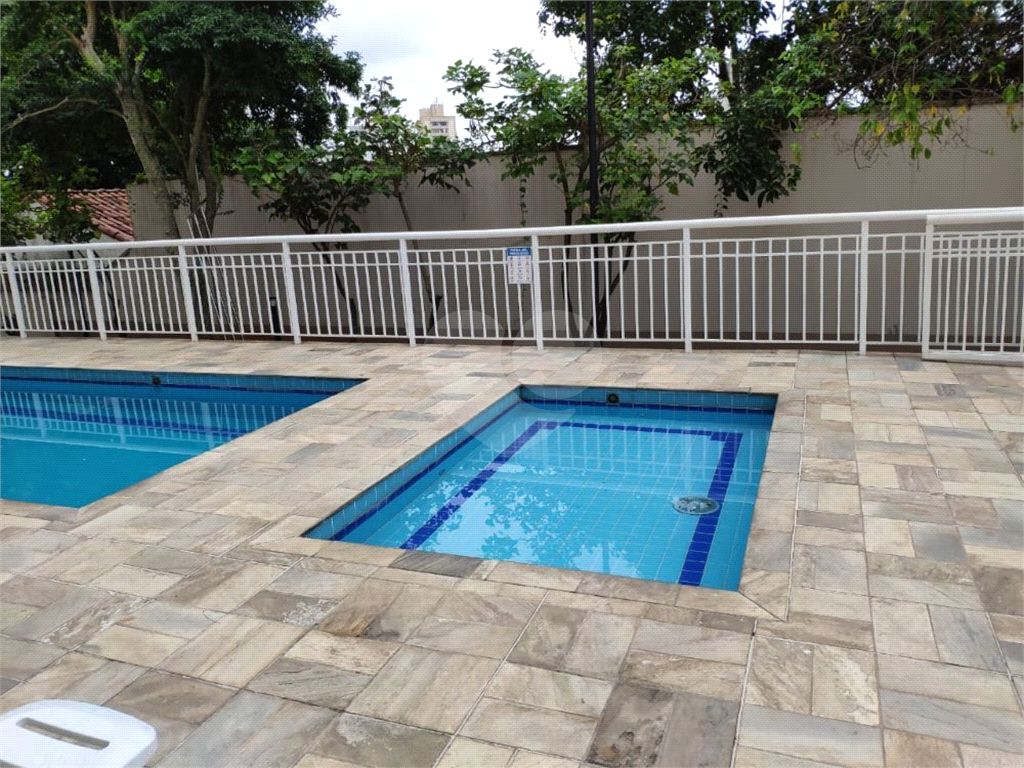 Apartamento 49 m²  Mandaqui 2 quartos 1 vaga