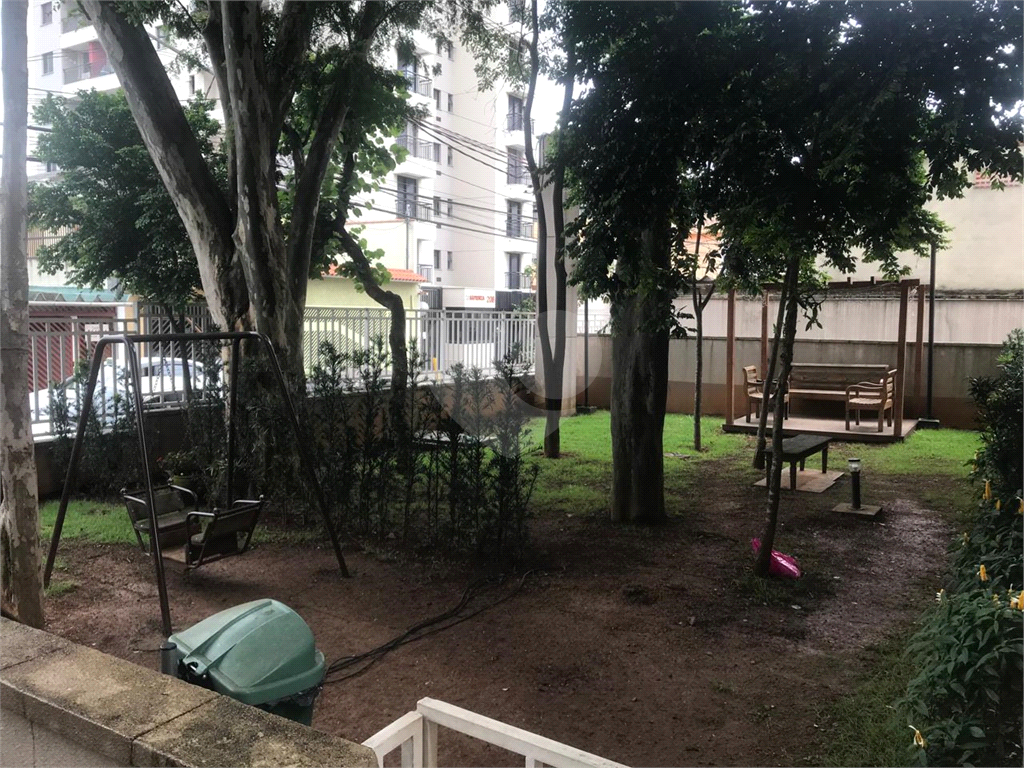 Apartamento 49 m²  Mandaqui 2 quartos 1 vaga