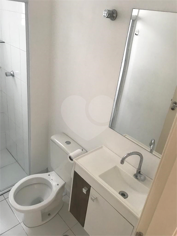 Apartamento 49 m²  Mandaqui 2 quartos 1 vaga