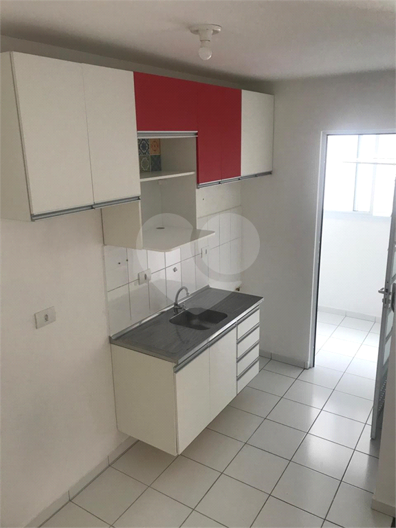 Apartamento 49 m²  Mandaqui 2 quartos 1 vaga