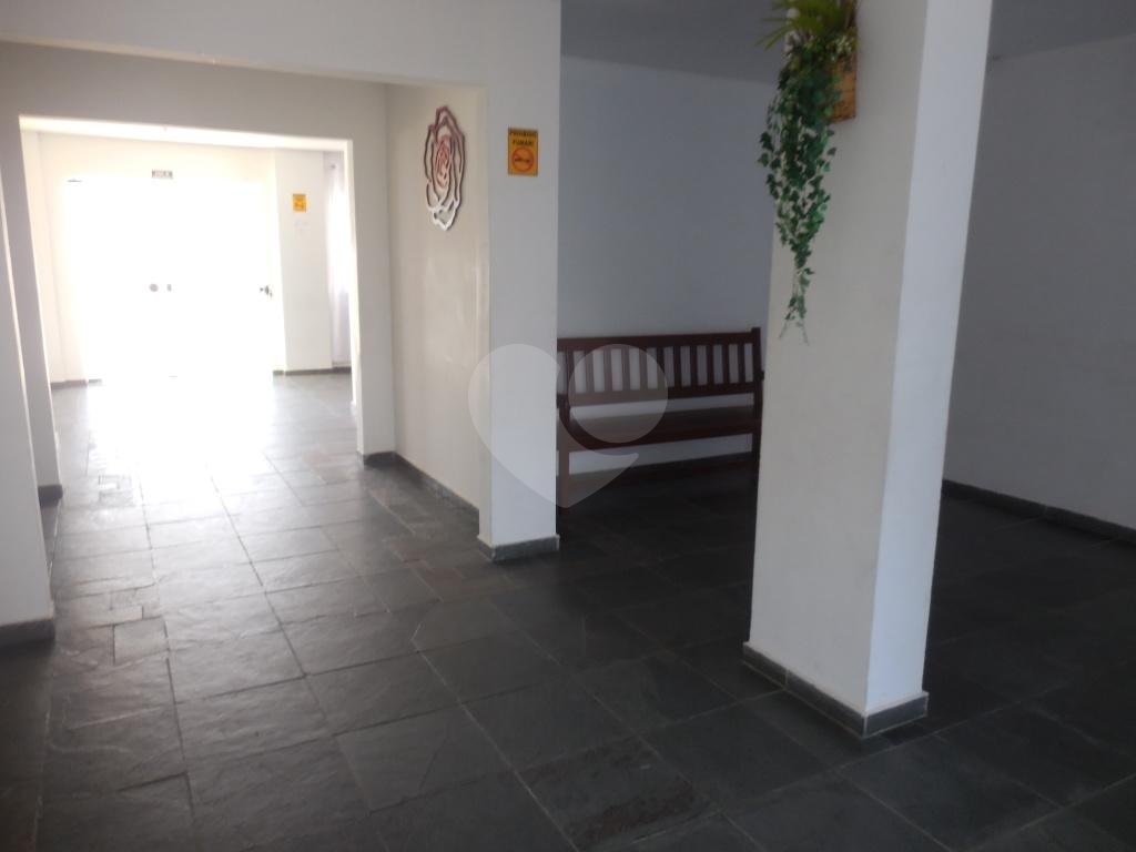 Ótimo apartamento na Vila Nova Cachoeirinha