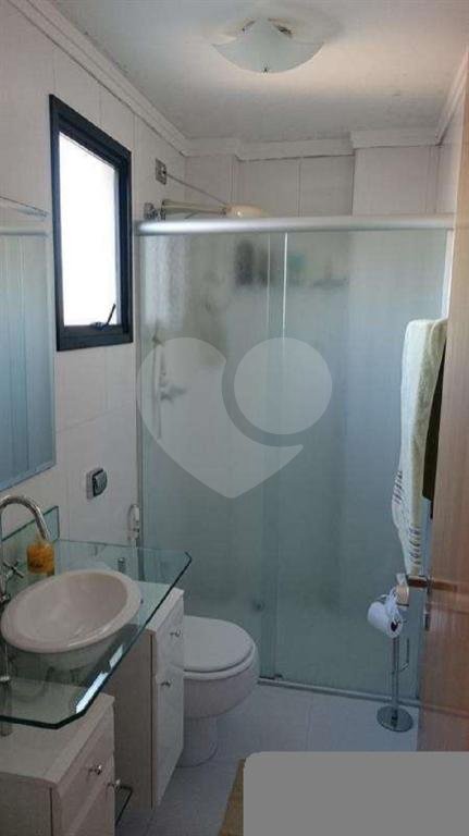 Ótimo apartamento na Vila Nova Cachoeirinha
