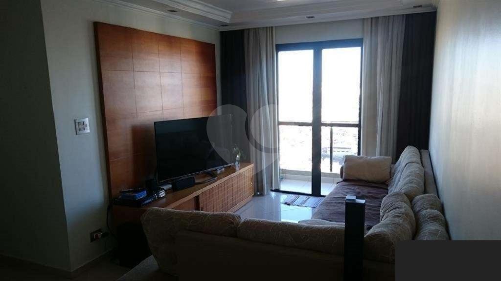 Ótimo apartamento na Vila Nova Cachoeirinha