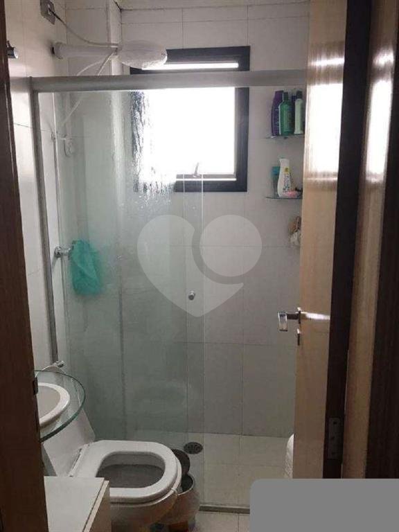 Ótimo apartamento na Vila Nova Cachoeirinha