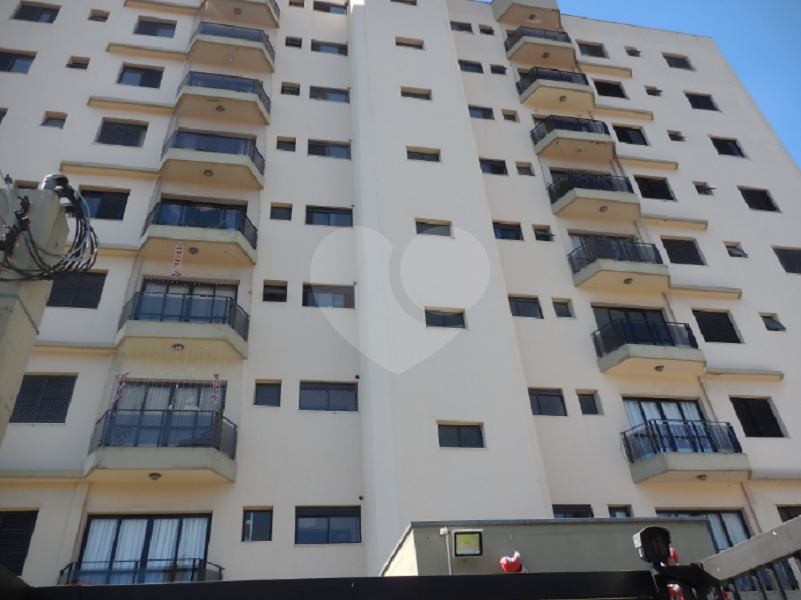 Ótimo apartamento na Vila Nova Cachoeirinha