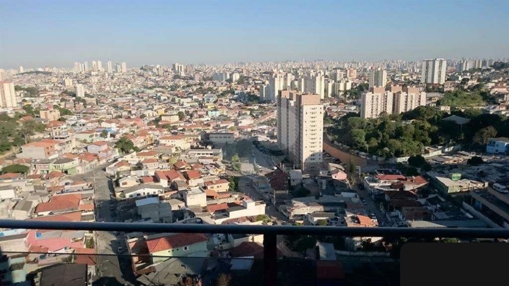 Ótimo apartamento na Vila Nova Cachoeirinha