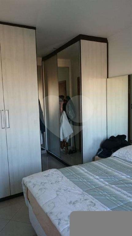 Ótimo apartamento na Vila Nova Cachoeirinha