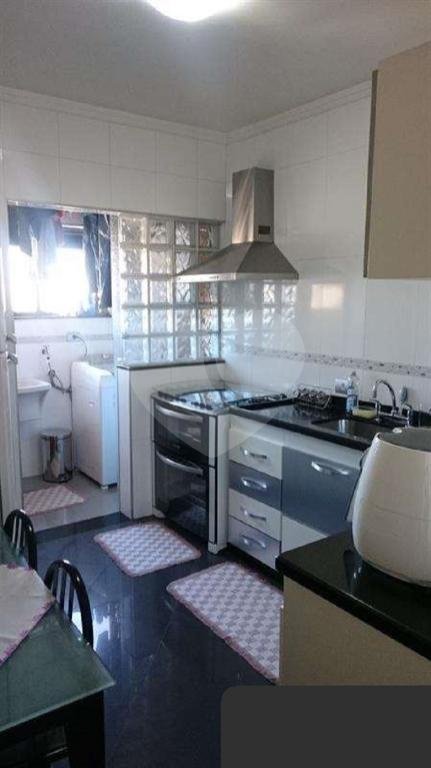 Ótimo apartamento na Vila Nova Cachoeirinha
