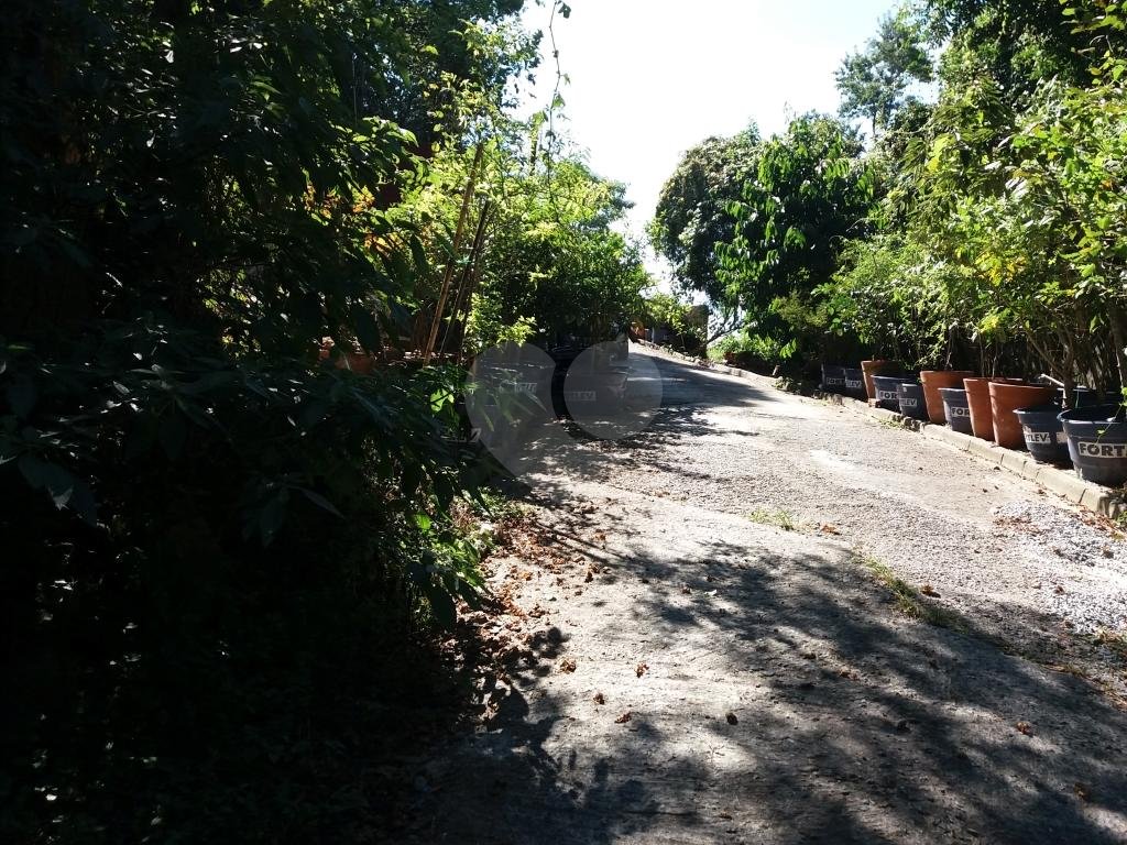 Terreno alto padrão Serra da Cantareira