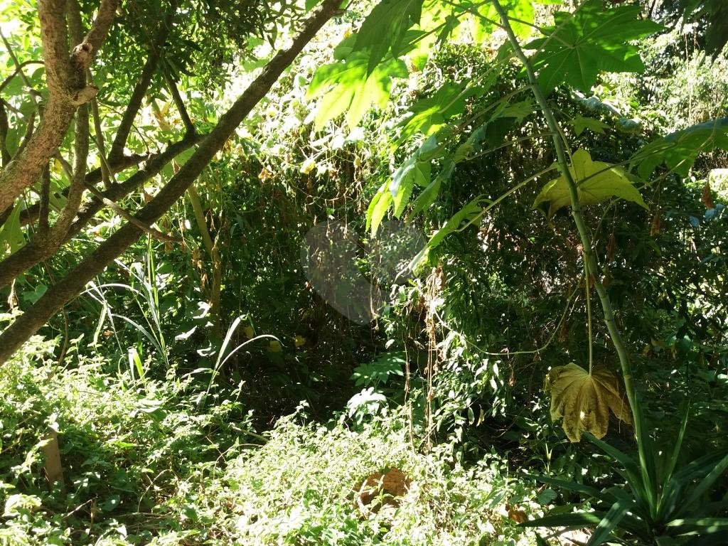 Terreno em  condomínio Serra da Cantareira