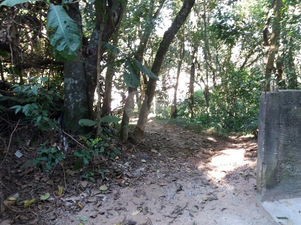 Terreno em  condomínio Serra da Cantareira