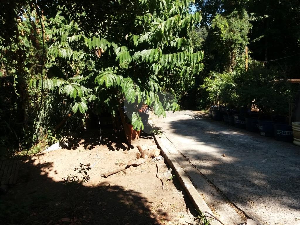Terreno em condomínio na Serra da Cantareira.