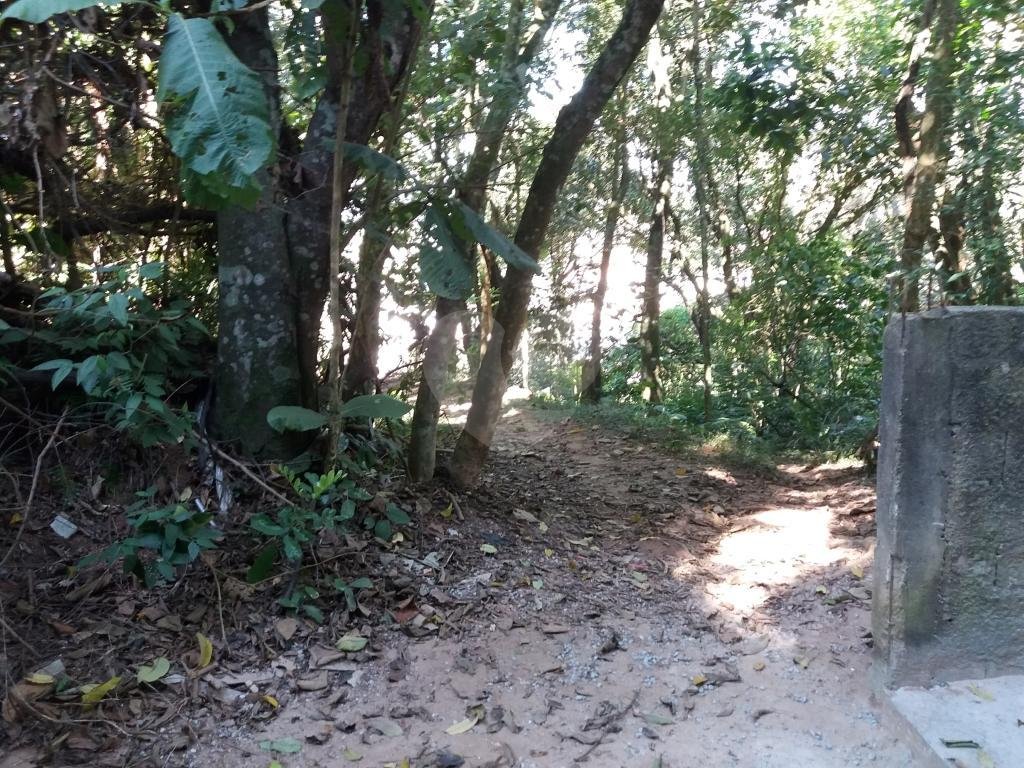 Terreno em condomínio na Serra da Cantareira.