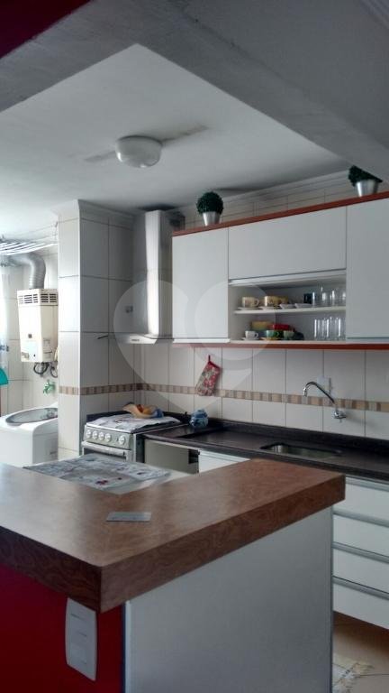 Apartamento Nossa Senhora do Ó