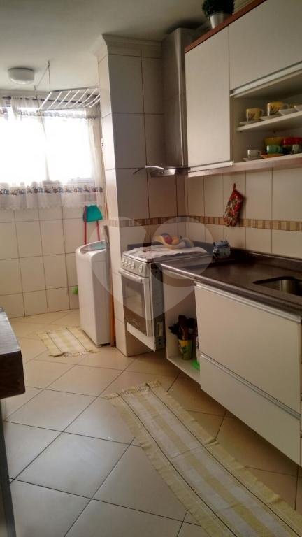 Apartamento Nossa Senhora do Ó