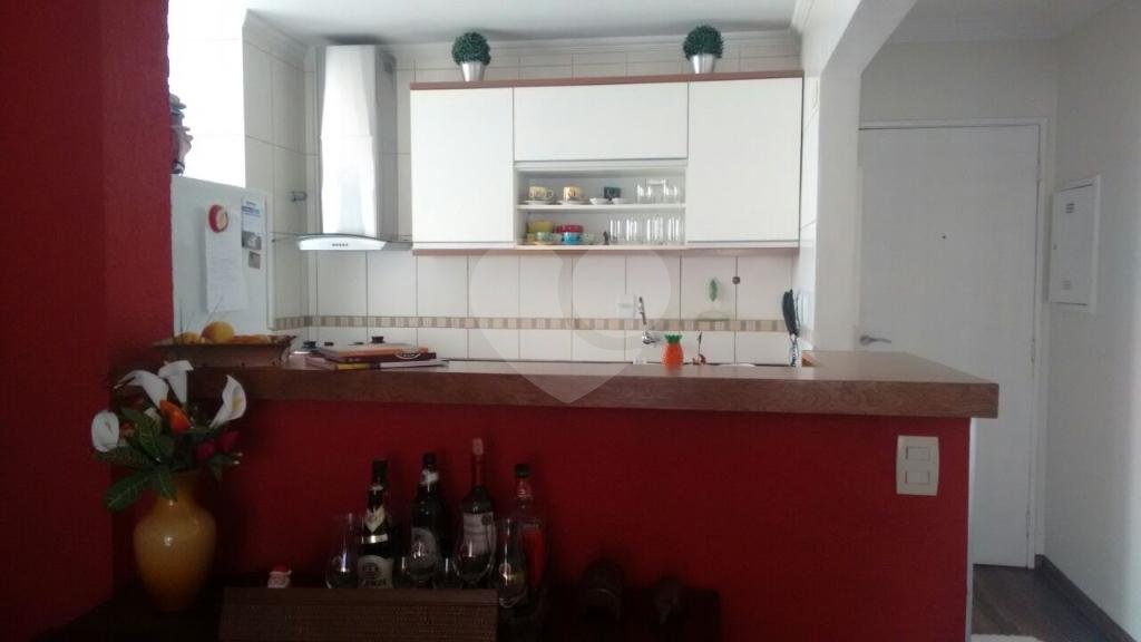 Apartamento Nossa Senhora do Ó