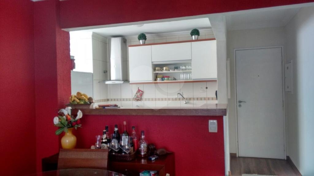 Apartamento Nossa Senhora do Ó