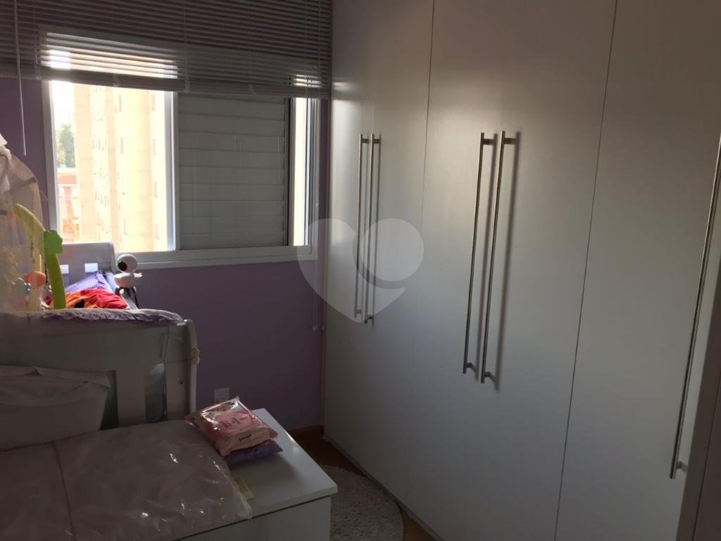 Apartamento jardim Peri