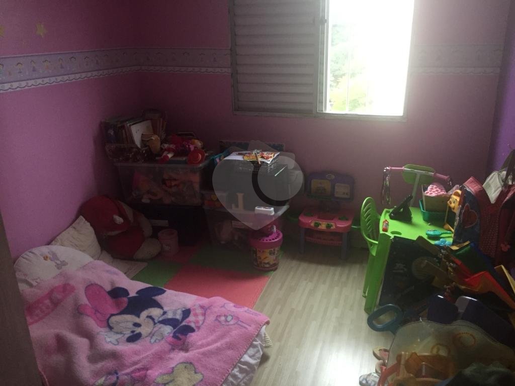 Apartamento jardim Peri